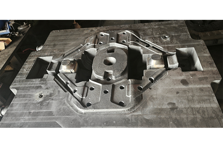 咸陽(yáng)日月支架鐵型1